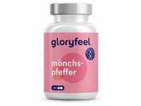 gloryfeel® Mönchspfeffer - 10 mg