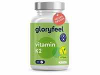 gloryfeel® Vitamin K2 - 200 μg