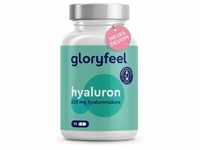 gloryfeel® Hyaluronsäure - 525 mg