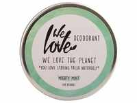 We love the Planet Deocreme Mighty Mint 48g