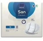 Abena San Premium 10 Inkontinenzeinlagen 2800 ml 25 St