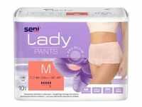 SENI Lady Inkontinenzpants M 10 St