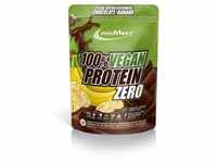 IronMaxx 100% Vegan Protein Zero Strawberry Lime