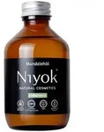 Mundzieh&ouml;l Pfefferminze Niyok 200 ml