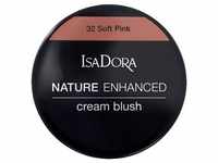 Nature Enhanced Cream Blush - 32-Soft Pink