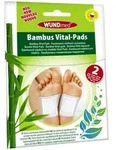 Bambus Vital-pads 2 St