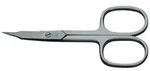Erbe, Nagelschere, aufgebogen, glatt, vernickelt - kombinierte Ausf&uuml;hrung 1 St