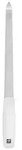 ZWILLING BEAUTY Saphir Nagelfeile "Classic" 1 St