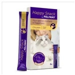 Happy Snack by FELIWAY 6X15 g