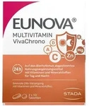 EUNOVA VivaChrono 2X10 St