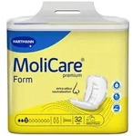 Molicare Premium Form 3 Tropfen 4X32 St