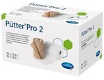 P&uuml;tterPro 2 2-Komponenten-Kompressionssystem 10 cm 2 St