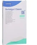 Sorbalgon Classic 10x20 cm Calciumalgina 5 St