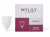 MYLILY Menstruationstasse - L1
