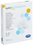 Hydrotac Transparent Hydrogelverb.8x8 cm 10 St