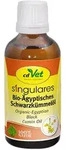 Singulares &Auml;gyptisches Bio-Schwarzk&uuml;mmel&ouml;l 50 ml