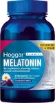 PZN-DE 18842797, STADA Consumer Health Hoggar Melatonin Gummies 30 St,...