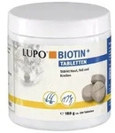 Luposan Biotin+ Tabletten 180 g