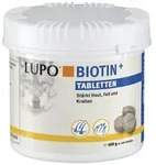 Luposan Biotin+ Tabletten 400 g
