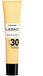 LIERAC - Sunissime - Sonnenfluid Gesicht SPF30 40 ml