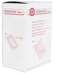 Noba Rudavlies-steril Verbandpflaster, 12 x 8 cm 50 St