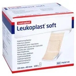 Leukoplast soft Injektionspflaster Strip 100 St