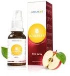 Mediakos&reg; Vitamin B Komplex Vital Spray 50 ml
