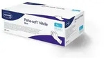 Hartmann Peha-Soft nitrile blue Untersuchungshandschuhe Gr. S 150 St