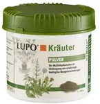 Luposan Kr&auml;uter Pulver 300 g