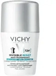 Vichy Deo Roll-on 72h 50 ml Vichy Deo Roll-on 72h 50 ml