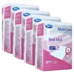 MoliCare Premium Bed Mat 7 Tropfen 60x90 4X30 St