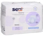 SENI San Inkontinenzvorlage maxi 10 St