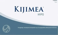 PZN-DE 19476343, Synformulas Kijimea Hypo Kapseln 9 St, Grundpreis: &euro; 2,74...