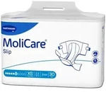 Molicare Slip 6 Tropfen Gr.XS 4X30 St