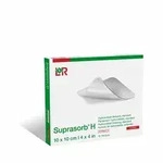 Lohmann & Rauscher Suprasorb H Hydrokolloid-Verband, steril, standard - 1...
