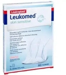 Leukomed skin Sensitive steril 8x10 cm 5 St