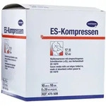 Es-kompressen Steril 10x10 cm 5X20 St