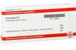 Colocynthis D 6 Ampullen 8X1 ml