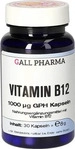 PZN-DE 15294680, Hecht Pharma Vitamin B12 1000 &micro;g GPH Kapseln 30 St,...