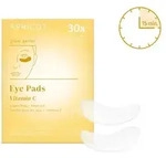 Apricot Eye Pads Vitamin C Glow Getter 2 St