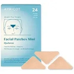 APRICOT Gesichts Patches Mit Hyaluron - 24 St MINI PACK 24 St