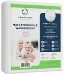 Sensalou Matratzenh&uuml;lle Encasi wasserd.1 1 St