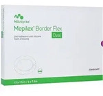 Mepilex Border Flex Schaumverb.haft.15x1 5 St