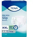 TENA SLIP Bariatric super XXL 2X32 St