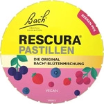 PZN-DE 19096385, Nelsons Bachbl&uuml;ten Original Rescura Pastillen Beeren-mix 50 g,