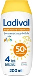 PZN-DE 19362734, STADA Consumer Health Ladival Empfindliche Kinderhaut Milch LSF50+
