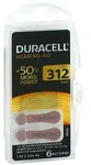 Duracell Easytab 312 PR41 6 St