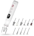 medisana MP 940 elektrisches Manik&uuml;re & Pedik&uuml;re-Set 1 St