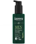 Lavera Men 2in1 Gesichtswaschgel De 150 ml