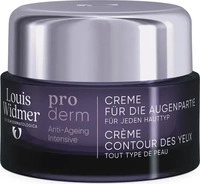 PZN-DE 19337819, Louis Widmer Widmer Proderm Creme F.die Augenpartie O.p. 30 ml,